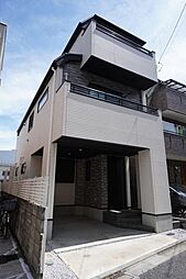 練馬区東大泉2丁目の中古戸建