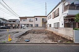 杉並区上高井戸1丁目の新築戸建