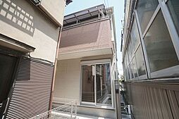 世田谷区玉川台1丁目の中古戸建