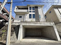 八王子市堀之内3丁目の中古戸建