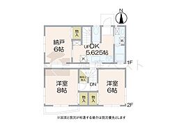 杉並区阿佐谷北2丁目の中古戸建