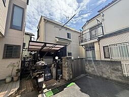 杉並区阿佐谷北2丁目の中古戸建