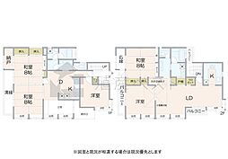 杉並区宮前3丁目の中古戸建