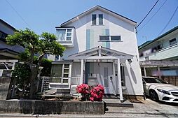 杉並区宮前3丁目の中古戸建