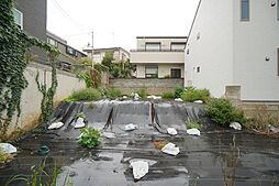 中野区白鷺3丁目の新築戸建