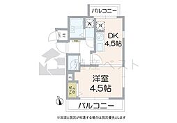 グレイス浜田山