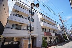 グレイス浜田山