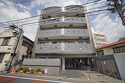 ベルコート東高円寺