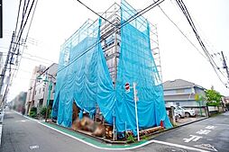 三鷹市下連雀2丁目の新築戸建