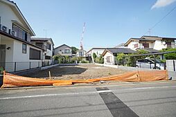 杉並区南荻窪2丁目の土地