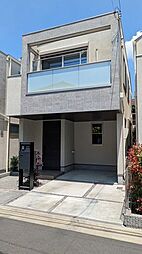 杉並区宮前3丁目の中古戸建