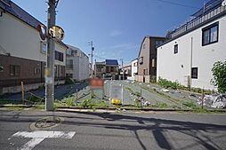 中野区野方1丁目の新築戸建