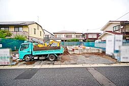 練馬区下石神井2丁目の新築戸建