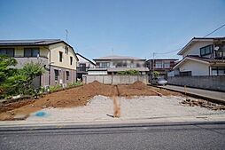 練馬区下石神井2丁目の新築戸建