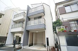 世田谷区船橋7丁目の中古戸建