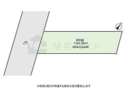杉並区善福寺3丁目の土地