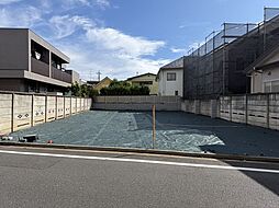 杉並区善福寺3丁目の土地
