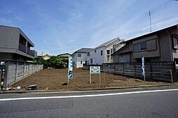 杉並区善福寺3丁目の土地