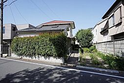 杉並区善福寺3丁目の土地