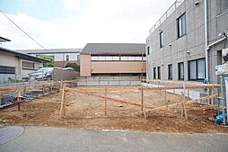 世田谷区松原4丁目の新築戸建