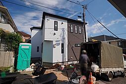 中野区白鷺3丁目の新築戸建