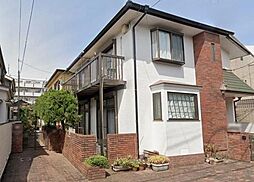 中野区鷺宮1丁目の中古戸建