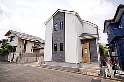 三鷹市大沢5丁目の新築戸建