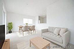 三鷹市北野3丁目の新築戸建