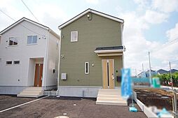 三鷹市北野3丁目の新築戸建
