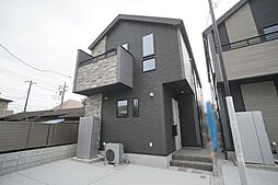 小金井市中町1丁目の新築戸建