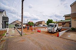 小金井市中町1丁目の新築戸建
