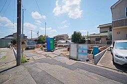 小金井市中町1丁目の新築戸建