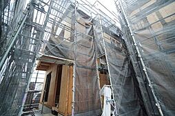 三鷹市野崎1丁目の新築戸建