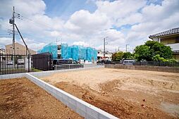 三鷹市野崎1丁目の新築戸建