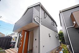 三鷹市野崎1丁目の新築戸建