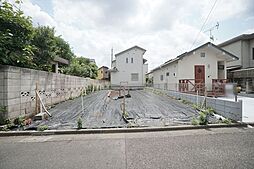 国分寺市本多4丁目の土地