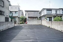 世田谷区深沢1丁目の土地