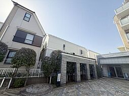 調布市染地2丁目の中古戸建