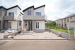 三鷹市北野4丁目の新築戸建