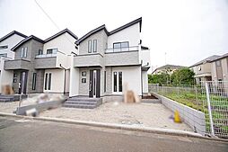 三鷹市北野4丁目の新築戸建