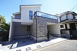 練馬区関町東1丁目の新築戸建