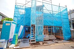 練馬区関町東1丁目の新築戸建