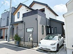 世田谷区北烏山7丁目の中古戸建