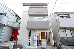 三鷹市深大寺2丁目の中古戸建