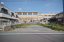 中野区野方6丁目の土地