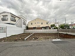 杉並区和田3丁目の土地