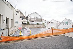 杉並区和田1丁目の土地