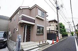 練馬区桜台5丁目の中古戸建