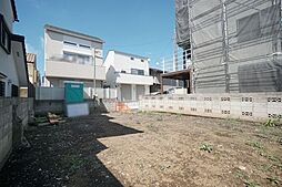 三鷹市井口4丁目の新築戸建