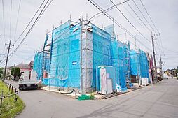 国分寺市東元町4丁目の新築戸建
